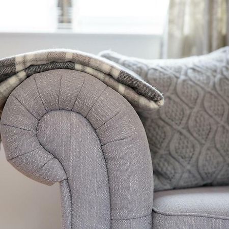 Thrush Nest Cottages - Wren Cottage Sleeps 4, 2 Bedrooms & Stable Cottage Sleeps 2, 1 Bedroom York Eksteriør billede